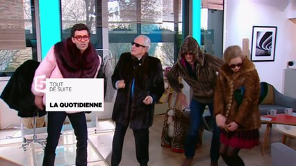 Bande-Annonce : Oh la bolosse !