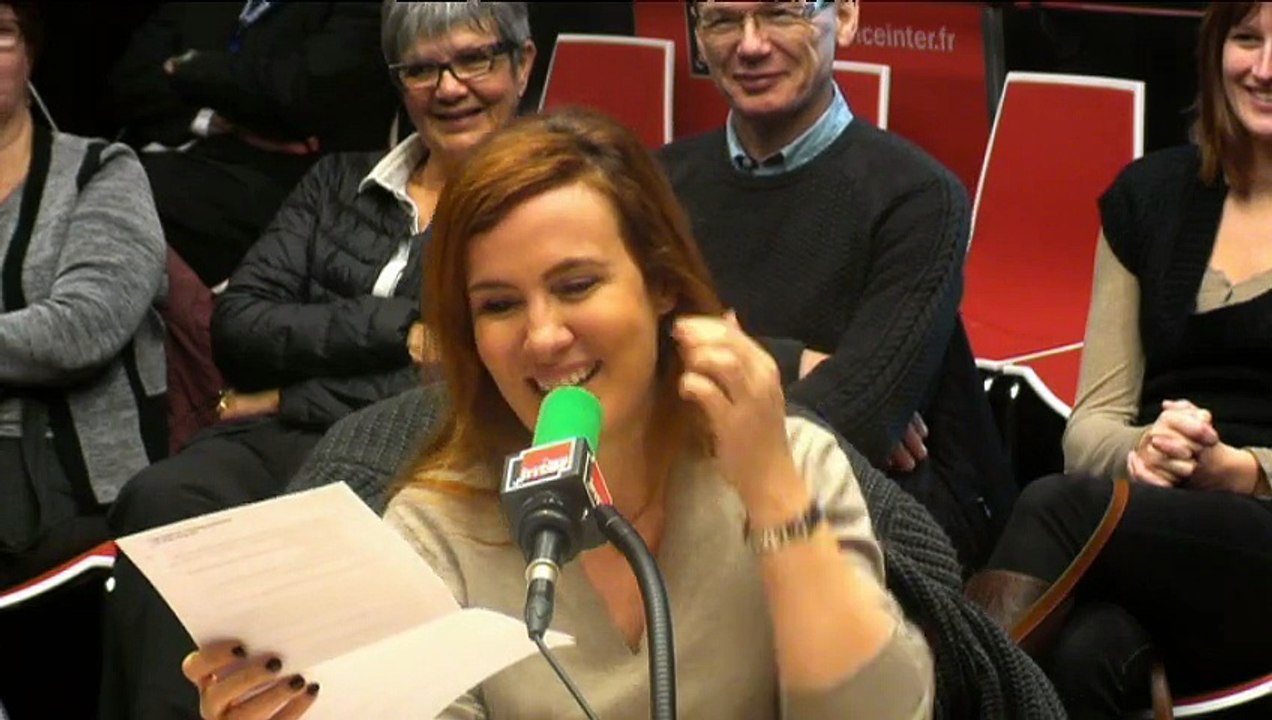 Humaniste et féministe - La Drôle D'Humeur De Noémie De Lattre