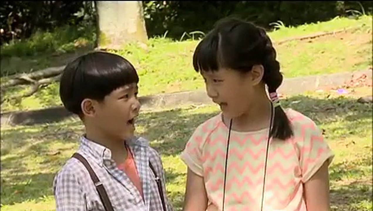 Safety Rangers夏米星王子 Ep01