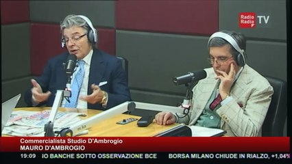 Lavori in corso (parte 1) - 19 gennaio 2016