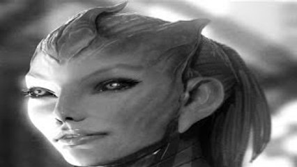 LA MUJER EXTRATERRESTRE QUE DESCENDIÓ EN UN OVNI EN JAPÓN // RazaDesconocida