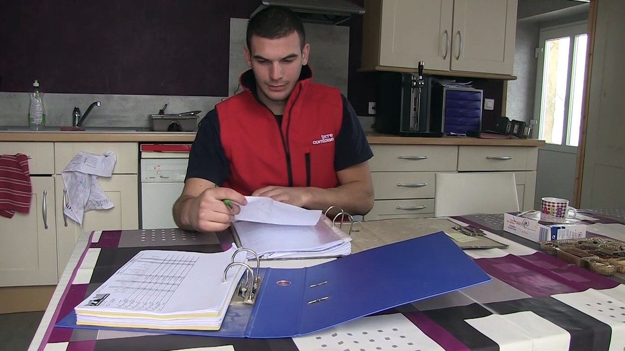 Education : "le BTS agricole est indispensable pour une exploitation"