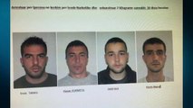 Report TV - Prostitucion dhe drogë në Tiranë, 13 të arrestuar, mes tyre dy turq