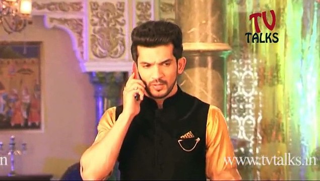 on set making of Naagin 22nd january 2016 | Mouni Roy | Adaa Khan | Arjun Bijlani 1/2