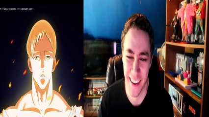 The Seven Deadly Sins Chapter 148 Live Reaction Manga Review (Nanatsu no Taizai) 七つの大罪