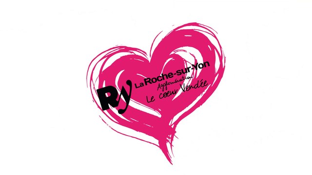 La Roche-sur-Yon Agglomération Le coeur Vendée