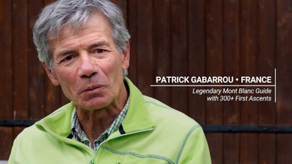 Google : Le Mont Blanc 360