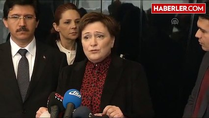 Çevre ve Şehircilik Bakanı Sarı Soruları Cevapladı