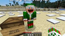 Minecraft | TRAYAURUS CHRISTMAS COUNTDOWN #3!! | Custom Mod Adventure