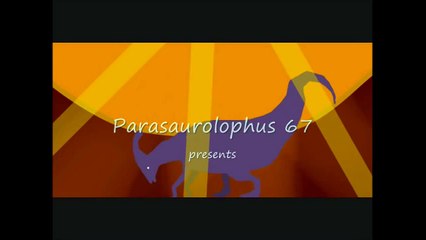 Stegosaurus vs Carnotaurus