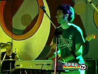 JAH LOVE live @ Reggae Contest 2006