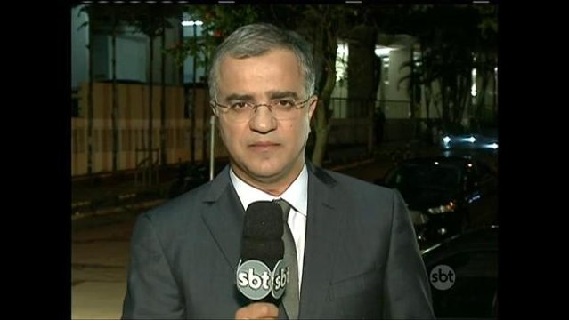 Dilma Rousseff e Michel Temer se reúnem pela primeira vez no ano