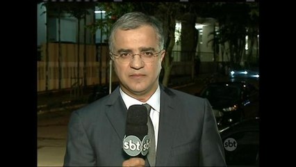 Dilma Rousseff e Michel Temer se reúnem pela primeira vez no ano