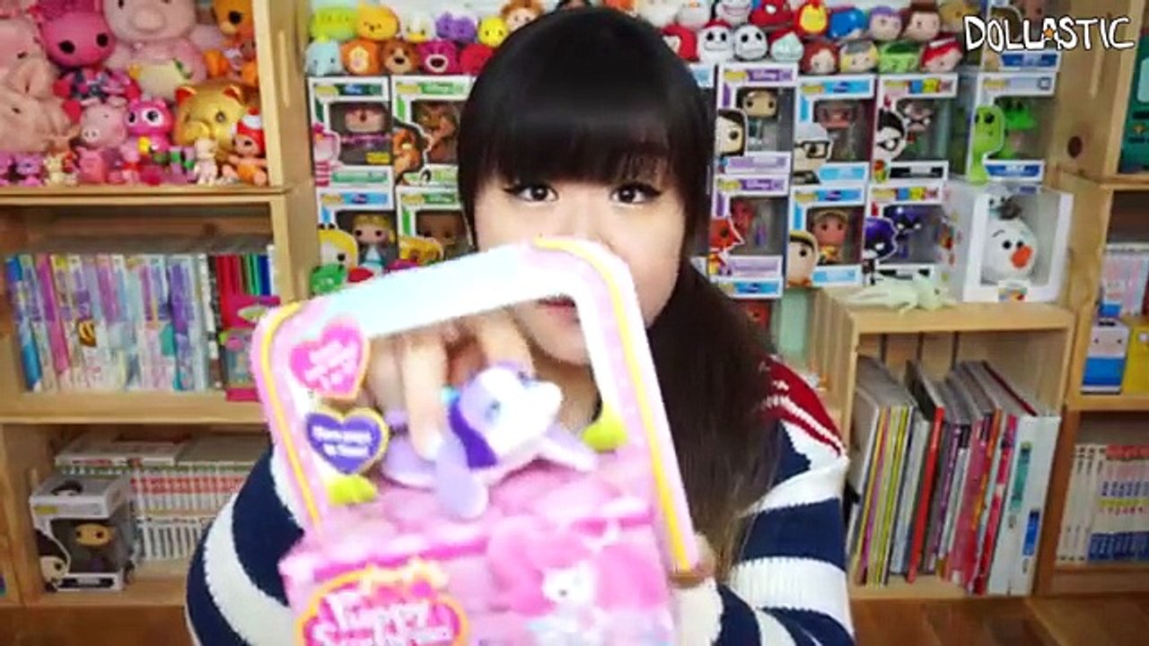 Puppy Surprise Puppy Packs Blind Boxes - How many puppies will I get? (FULL HD)