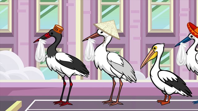 [VOSTFR] Baby Factory - Cyanide & Happiness Shorts