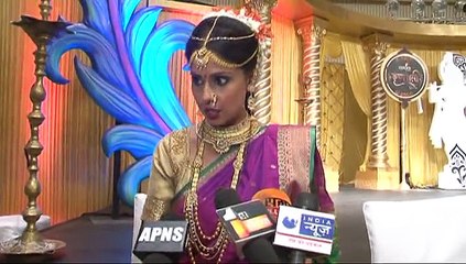 Launch Of New Serial "Krishndasi" Only On Colors Tv