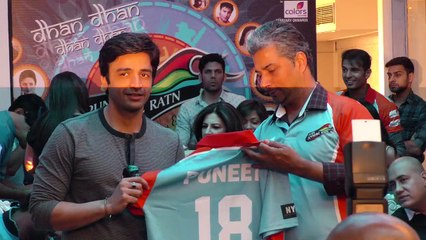 Launch Of New Serial "Krishndasi" Only On Colors Tv