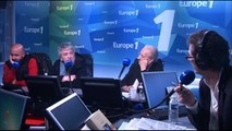 Jean-Yves Lafesse sur scène : 