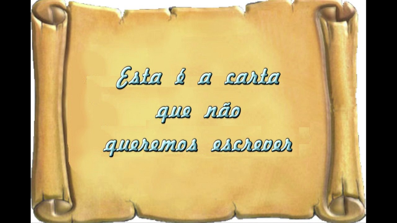 Saudades de quem partiu 2