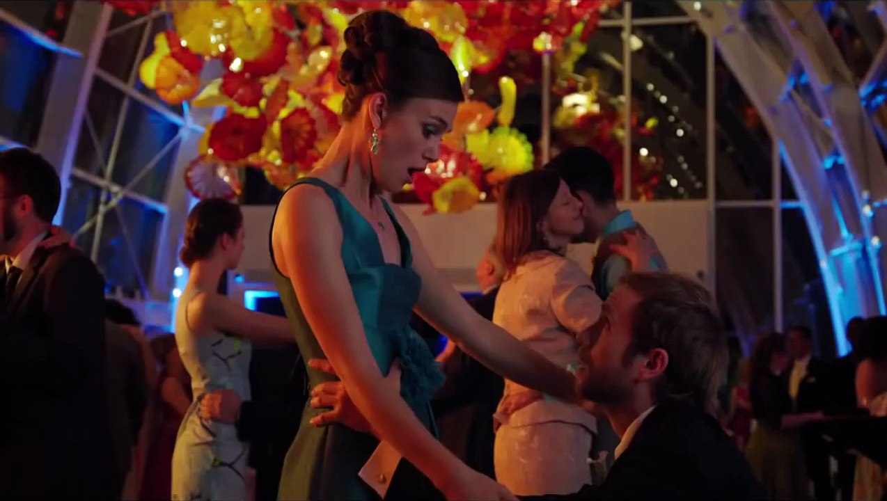 Laggies Official Trailer #1 (2014) - Keira Knightley, Chloл Grace Moretz Movie HD