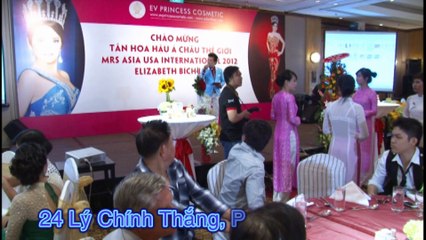 EV PRINCESS - EV PRINCESS COSMETICS