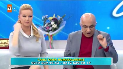 Müge Anlı 21 Ocak 2016 Tek Parça İzle PART 3