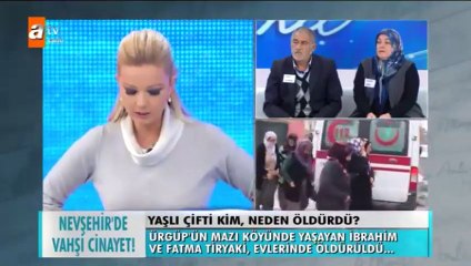 Müge Anlı 21 Ocak 2016 Tek Parça İzle PART 5