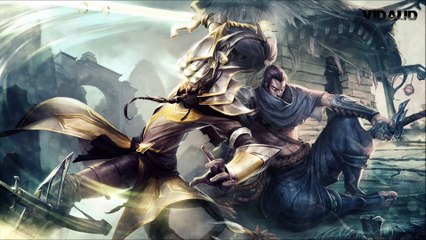 Mattia Cupelli - Bane Rises - Epik Müzikler