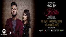 Niloy BHN - Kobita (Official M/V) | Bangla R&B 2016 | Prod. By RED WAN | Raz Dee [HTM Records]