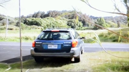 UFO Sighting Alien Creature Hides Under Moving Car! Is This An Alien Carjack Controversial
