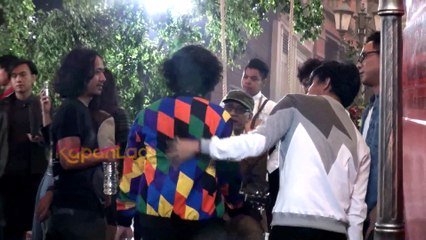 Iwan Fals “Mesra” Dengan Para Penyanyi Ini