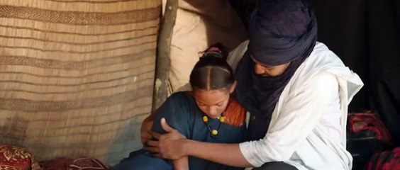 Timbuktu - Trailer [HD] Abderrahmane Sissako, Ibrahim Ahmed, Abel Jafri, Toulou Kiki, Kessen Tall