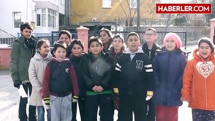 Kitap Okuyana Bisiklete Binme Hakkı