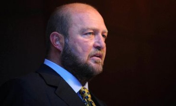Üç Büyüklerden Mustafa Koç İçin Başsağlığı Mesajı