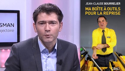 J.-C. Bourrelier (Bricorama): "La vie d'un entrepreneur n'est pas un long fleuve tranquille"