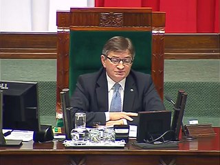 Poseł Jerzy Meysztowicz - Wystąpienie z dnia 22 grudnia 2015 roku.