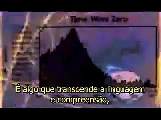 Idéia Psicodélica (Timewave Zero)- Terence McKenna