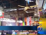 Geo News Headlines - 21 January 2016 - 1600