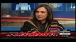 I Salute KPK Security Forces – Marvi Memon Praising PTI Govt & KPK Security Forces