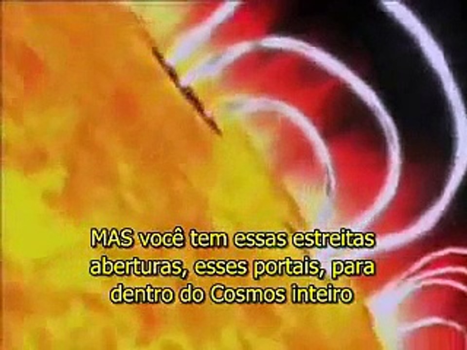 Imaginação - Terence McKenna