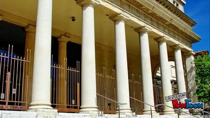 La cour d'assises, comment ça marche ?