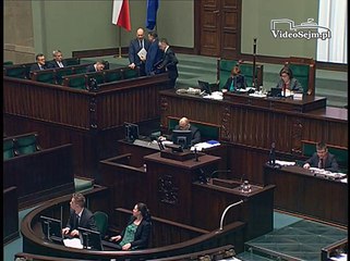Poseł Joanna Kopcińska - Zapytanie z dnia 22 grudnia 2015 roku.