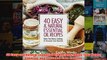 Download PDF  40 Easy and Natural Essential Oil Recipes Detox Your Home Cooking and Personal Care FULL FREE