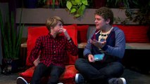 Henry Danger | L'instant présent | NICKELODEON