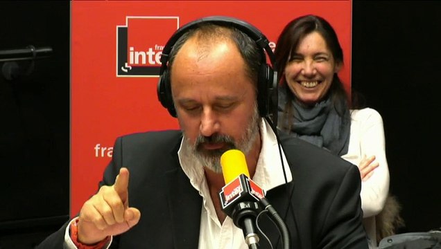 J'aime pas les câlins - L'Humeur De Daniel Morin