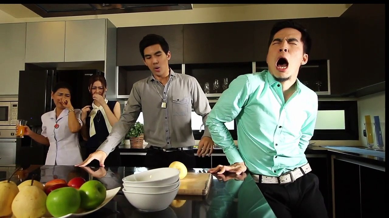 หมวดโอภาสเดอะซีรีส์ ปี2 EP.4 3/5