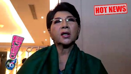 Titiek Puspa Masuk Rumah Sakit - Cumicam 21 Januari 2016