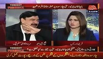 Imran Khan ko phir nikalna hoga Agr es Nizaam ko badlna ha – Sheikh Rasheed