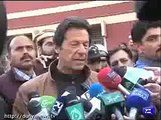 Imran Khan Pays Tribute To Citizens For Fighting Back .How Local Citizens Fought.IK Got Emotional