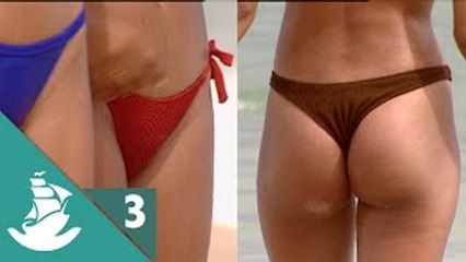 The End of Amazonia - Now in High Quality! (Part 3/5)